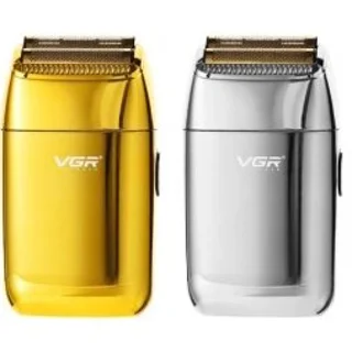 ماشین اصلاح وی جی آر مدل V-399 با تکنولوژی برش مستقیم و ضد آب