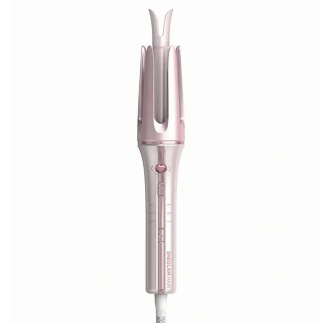 فر کننده و حالت دهنده مو شیگلم مدل Cupids Charm One-Touch 25mm