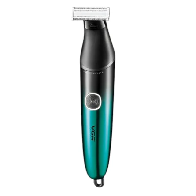 ماشین اصلاح موی بدن و صورت وی جی ار مدل v-339s